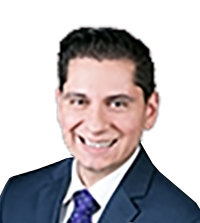 Dr. Bavand Youssefzadeh