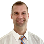 Dr. Brad Ballard, LASIK doctor in Distrito de Columbia