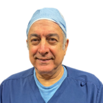Dr. Charles Miller, LASIK doctor in College Station, Texas