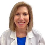 Dra. Eileen Conti, LASIK doctor in Nueva Jersey
