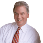 Dr. David G. O'Day, LASIK doctor in Alabama