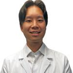 Dr. David Jeng, LASIK doctor in Connecticut