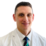 Dr. Eric Weber, LASIK doctor in Texas