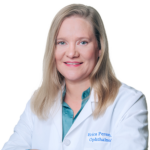 Dra. Erica Person, LASIK doctor in Illinois