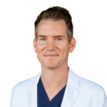 Dr. Frederick Nelson, LASIK doctor in Massachusetts