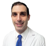 Dr. Gary L. Legault, LASIK doctor in Carolina del Norte