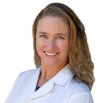 Dra. Catherine Hagan, LASIK doctor in Florida