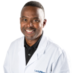 Dr. Julian Procope, LASIK doctor in Nueva Jersey