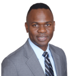 Dr. Okezie C. Igboeli, LASIK doctor in Distrito de Columbia
