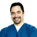 Dr. John Belardo, LASIK doctor in Kansas