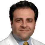 Dr. George Joseph, LASIK doctor in College Station, Texas