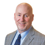 Dr. Jeffrey T. Liegner, LASIK doctor in Boise, Idaho