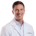 Dr. J. Ryan Brewer, LASIK doctor in College Station, Texas