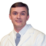 Dr. T. Christopher McCurry, LASIK doctor in Florida