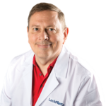 Post author, Dr. Ronald Allen