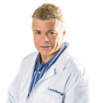 Dr. Gerald Horn, LASIK doctor in Illinois
