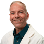 Dr. John G. Oster, LASIK doctor in Dakota del Norte