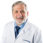 Dr. Michael Rom, LASIK doctor in Pensilvania
