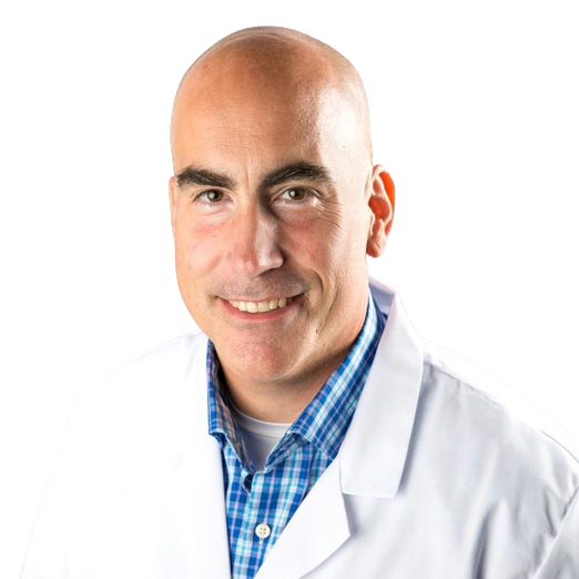 Dr. Robert Dinga