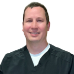 Dr. Ryan Roberts, LASIK doctor in Distrito de Columbia