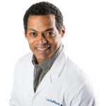 Dr. Bruce January, LASIK doctor in College Station, Texas