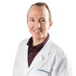 Dr. Dean Ellis, LASIK doctor in Kansas
