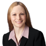 Dra. Alison Zambelli, LASIK doctor in Pensilvania