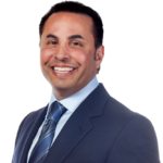 Dr. Jeffery J Machat, FRCSC, DABO, LASIK doctor in Carolina del Norte