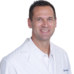 Dr. Timothy A. Soeken, LASIK doctor in Greensboro, North Carolina