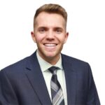 Dr. Benjamin Kuhar, LASIK doctor in Massachusetts
