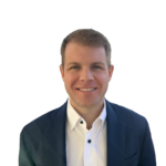 Dr. Carter Tisdale, LASIK doctor in Carmel, Indiana