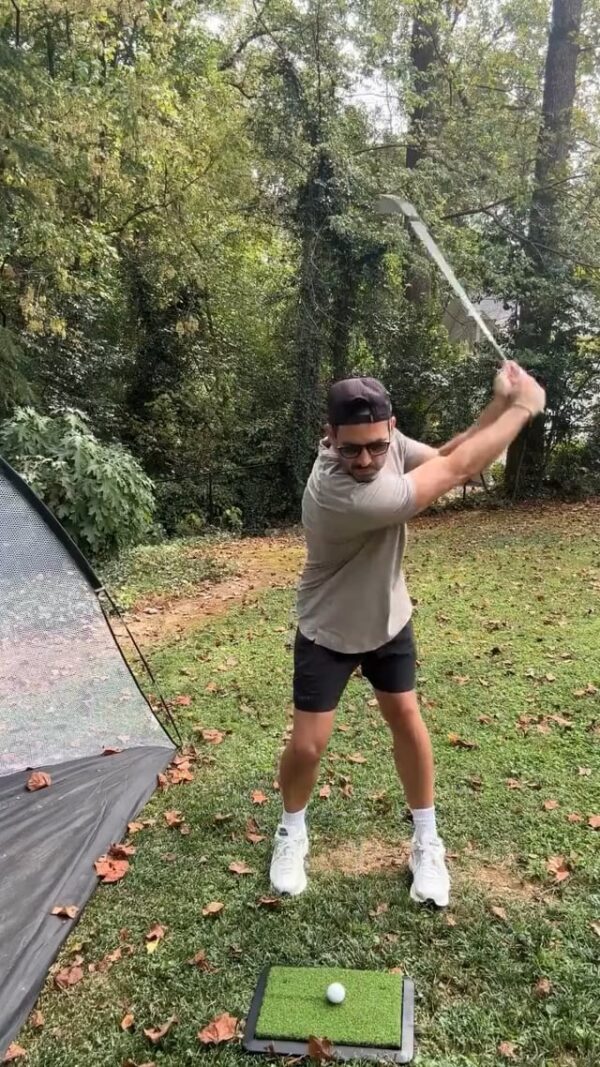 LASIK Patient & Actor Shares Full Review Of LASIK in Atlanta