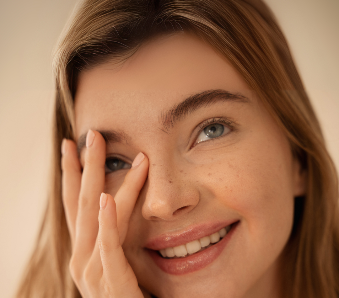 LASIK Surgery Image