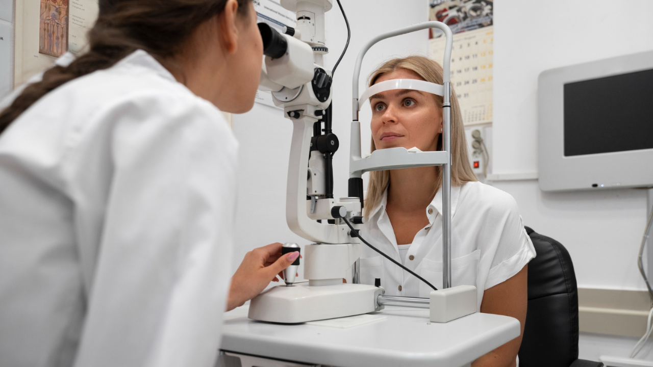 Is LASIK surgery safe
