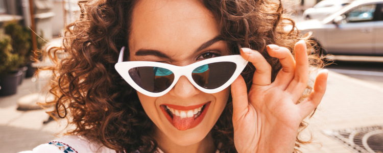 LASIK recovery - protecting your eyes