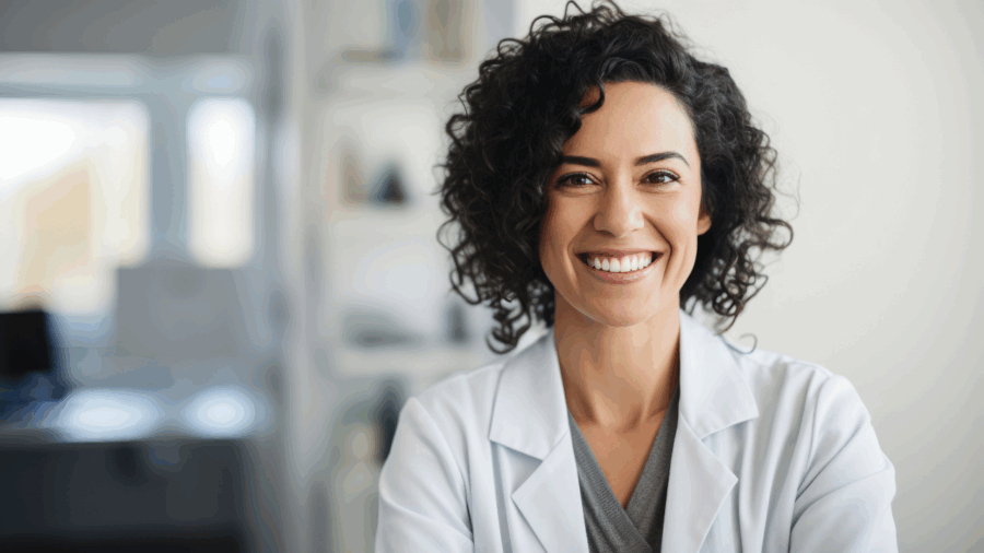 LASIK recovery timeline