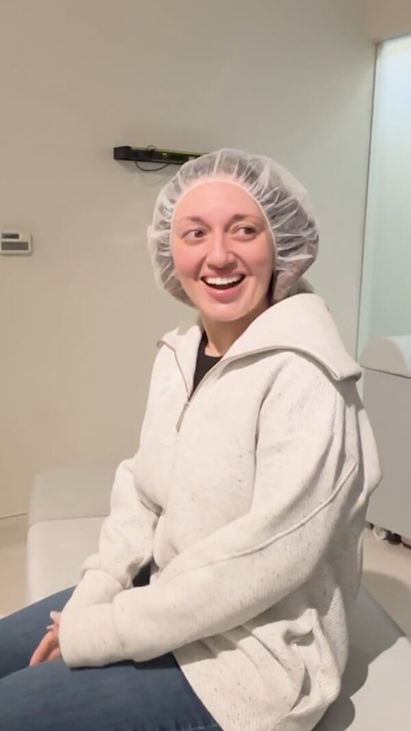 Patient Gets LASIK in Boise After Struggling With Glasses and Contacts