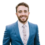Dr. Trevor Annis, LASIK doctor in Illinois