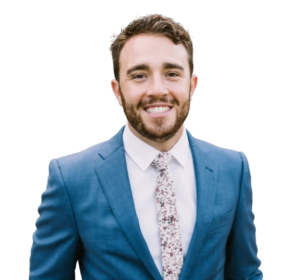 Dr. Trevor Annis