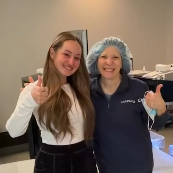My Honest LASIK Eye Surgery & Recovery Vlog