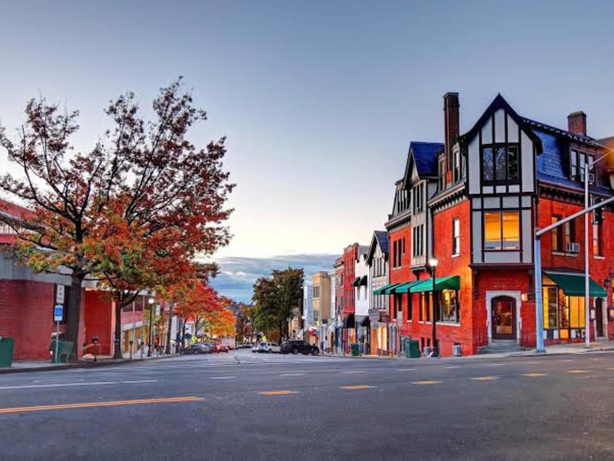 LASIK in Fairfield, CT