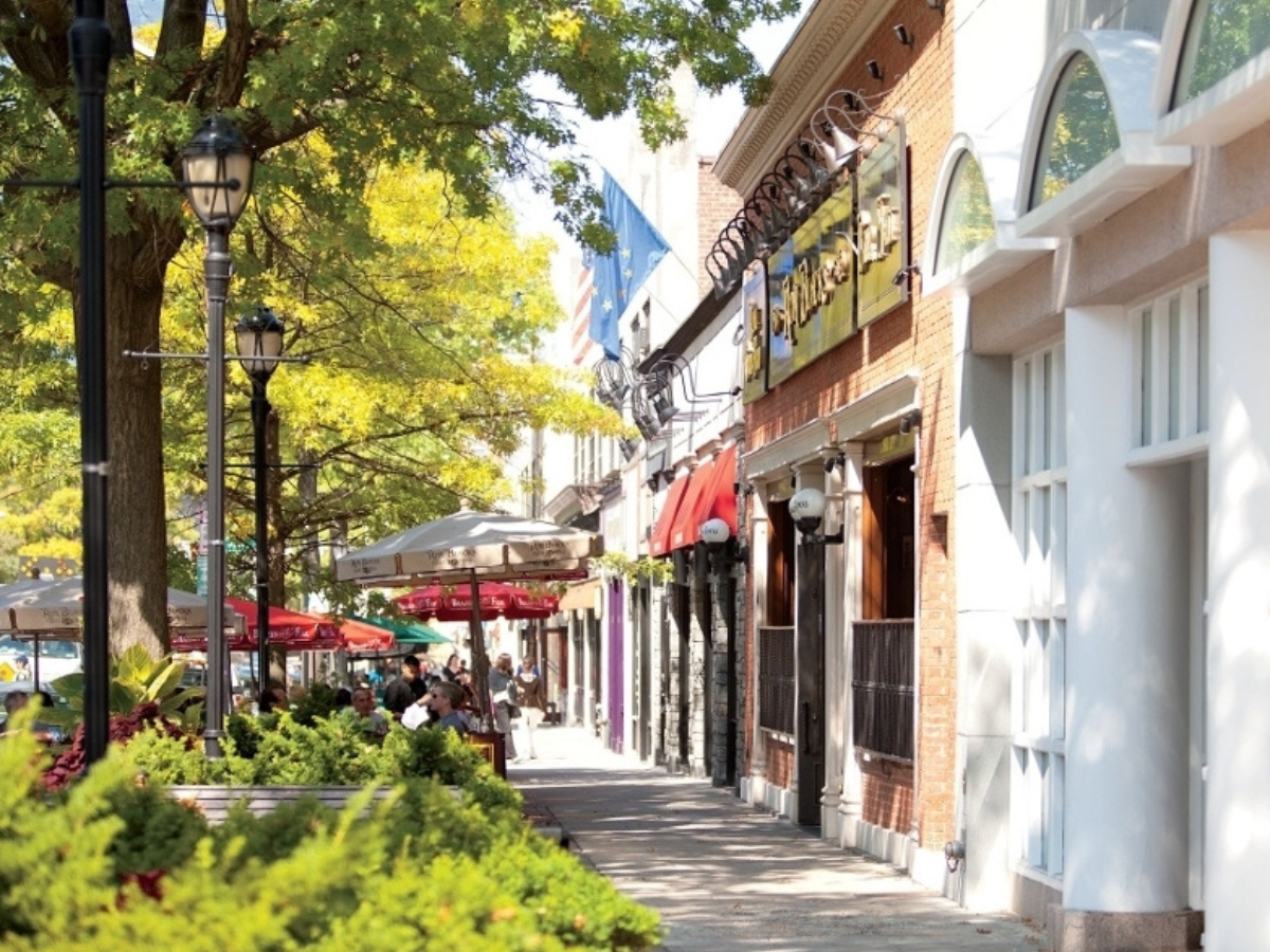 LASIK in White Plains, NY