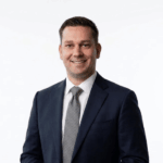 Dr. Carson Clabeaux, LASIK doctor in Denver, Colorado