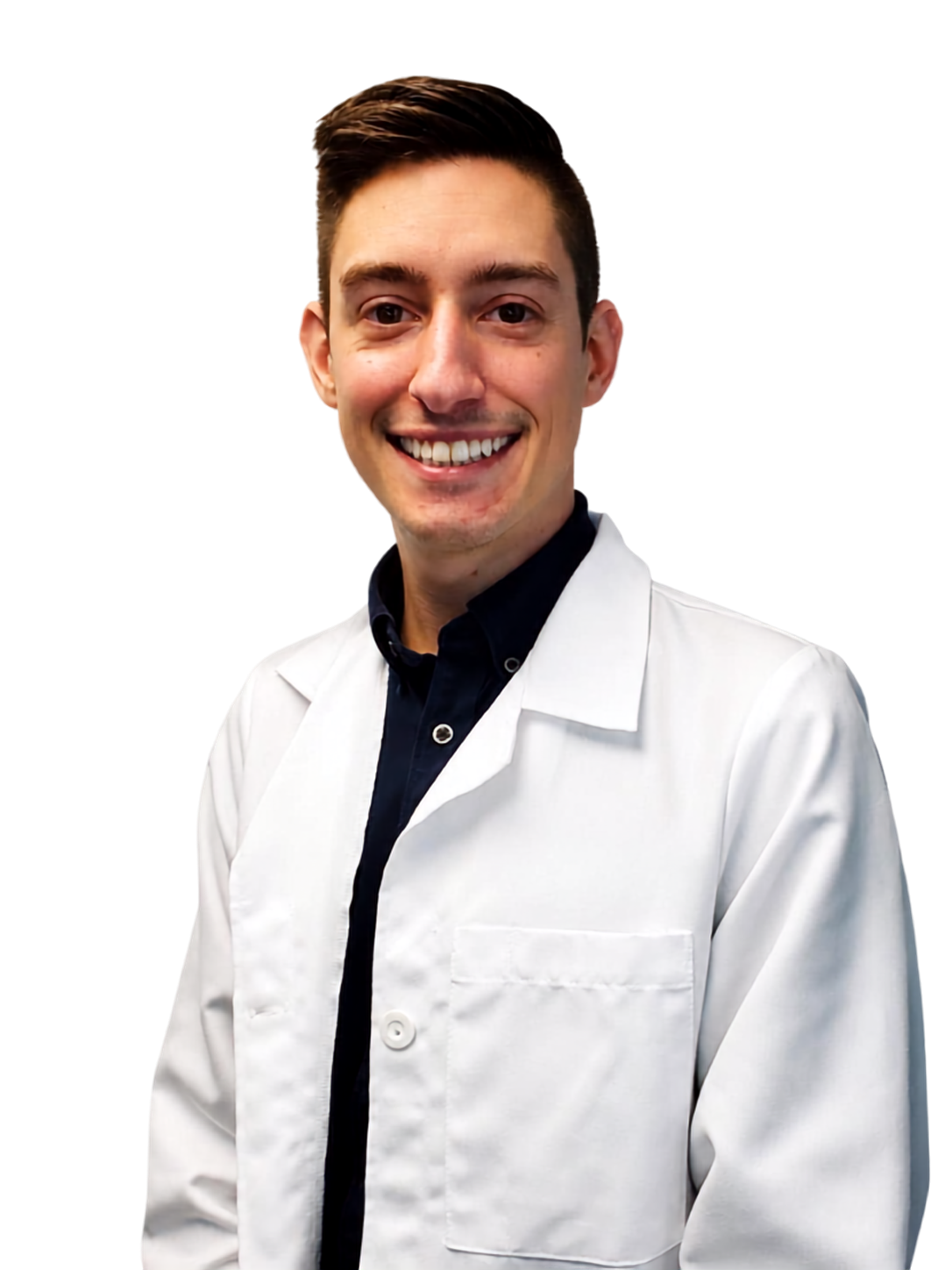 Dr. Will_LASIK OD